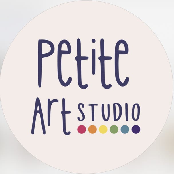 Petite Art Studio