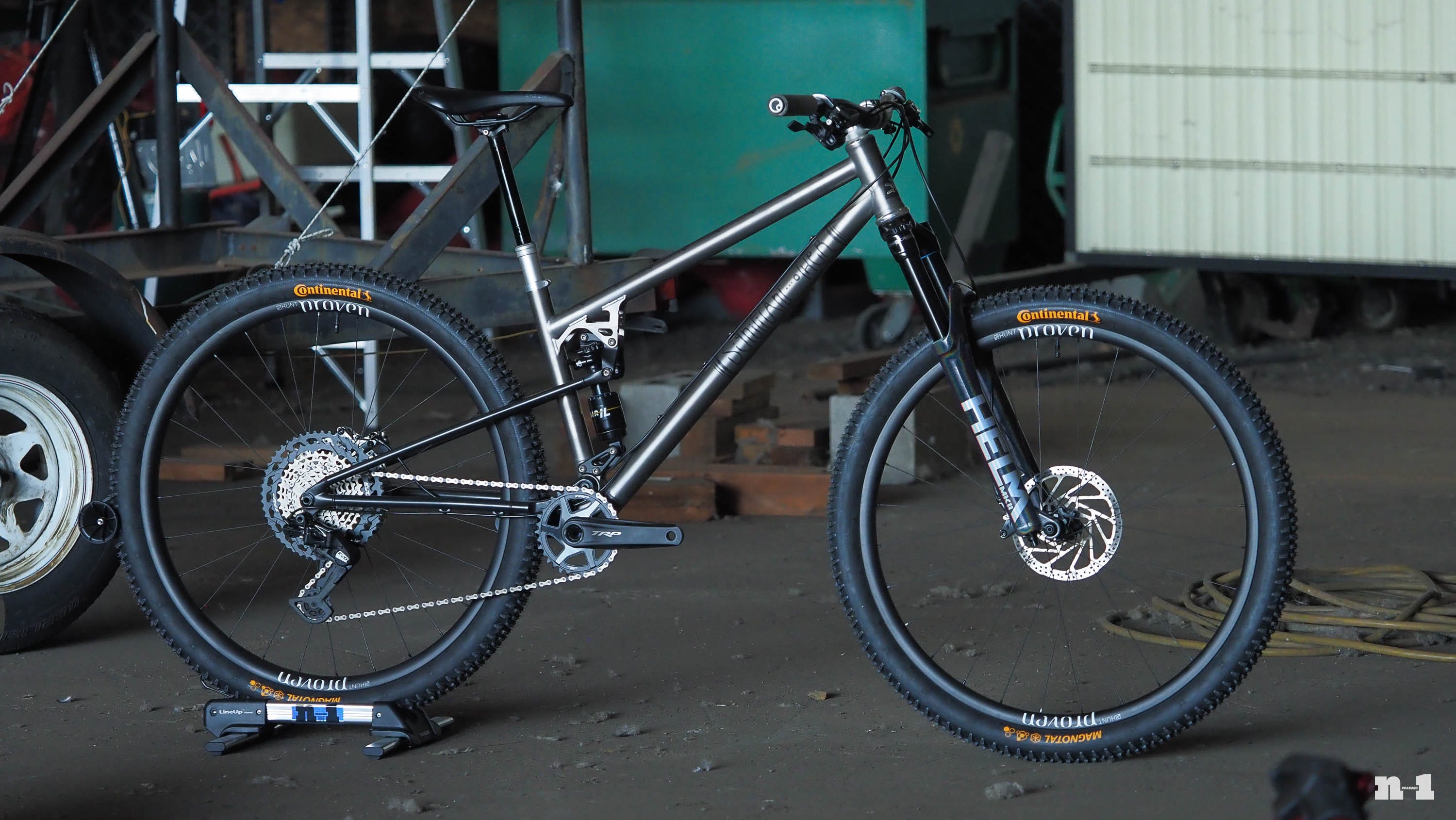 Significant Other Ded Reckin