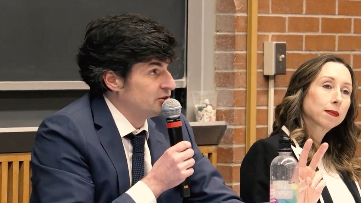 AIPAC-Linked Super PACs, Pro-Israel Donors Flood Primary to Succeed Angie Craig With More Than $3 Million