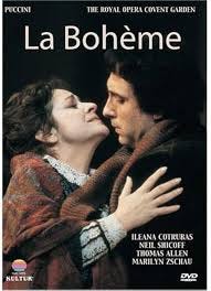 Amazon.com: Puccini - La Boheme / Neil ...