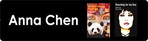 Anna Chen Writes