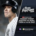 Bronx Pinstripes