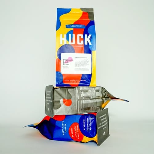 Huckleberry Roasters Blue Orchid Coffee Blend | Huckberry Huckleberry Roasters Blue Orchid Coffee Blend | Huckberry