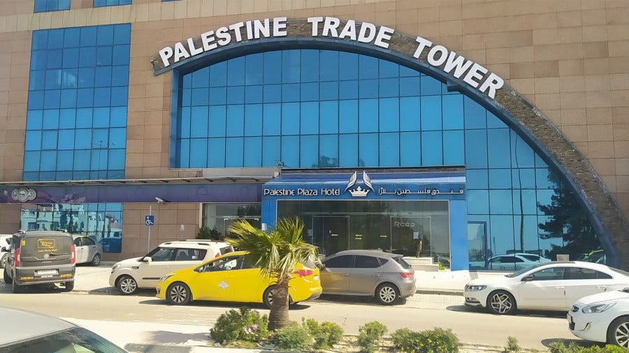 A New Approach to Dealing with Boycott Activities: Exacting a Price from the PA