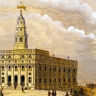 "Mormonism is the most important innovation in Christianity since the Protestant Reformation."