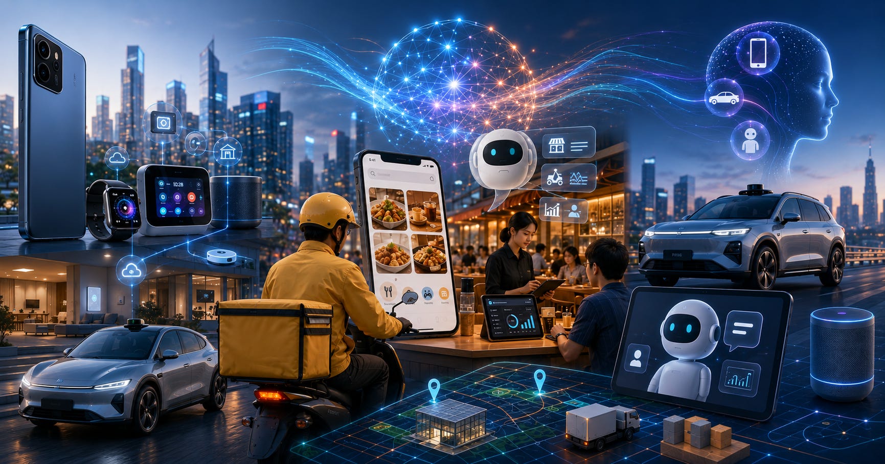 techbuzzchina.substack.com - Tech Buzz China - China's Overlooked AI Model Makers: Xiaomi, Meituan, and StepFun