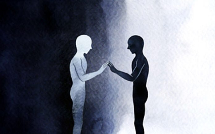 Forging a Connection with Your Inner Self | Coachella Valley Weekly