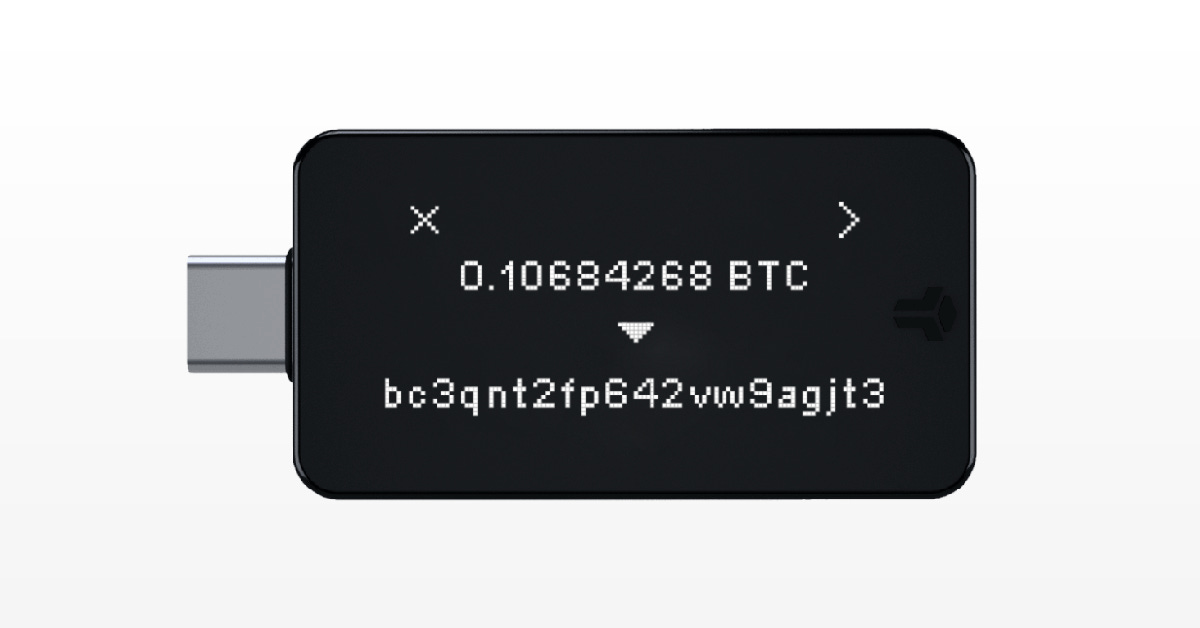 BitBox02 hardware wallet BitBox02 hardware wallet