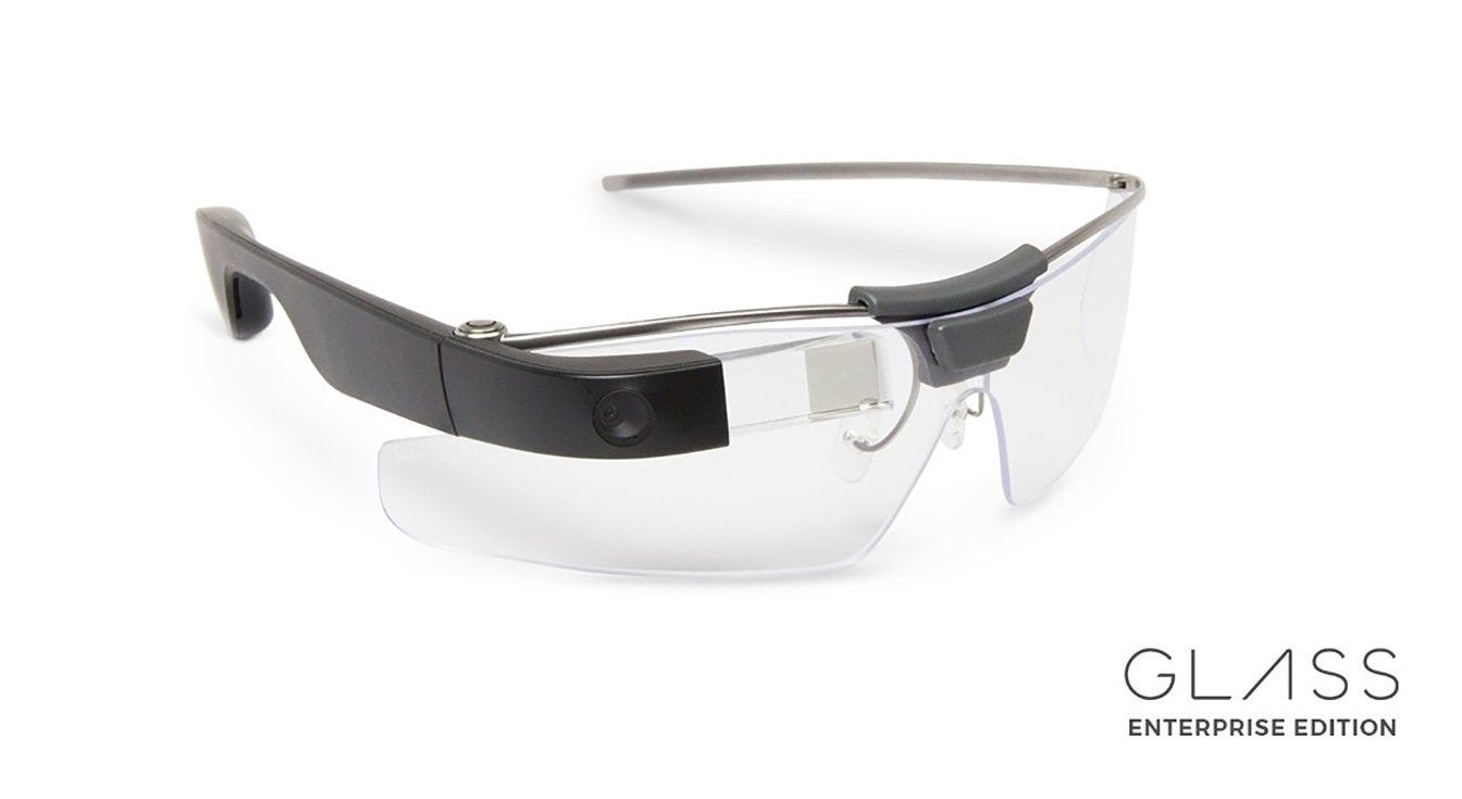 Google Glass | Media Glass faz app para economia no setor de logística