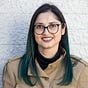 Nafisa Akabor's avatar