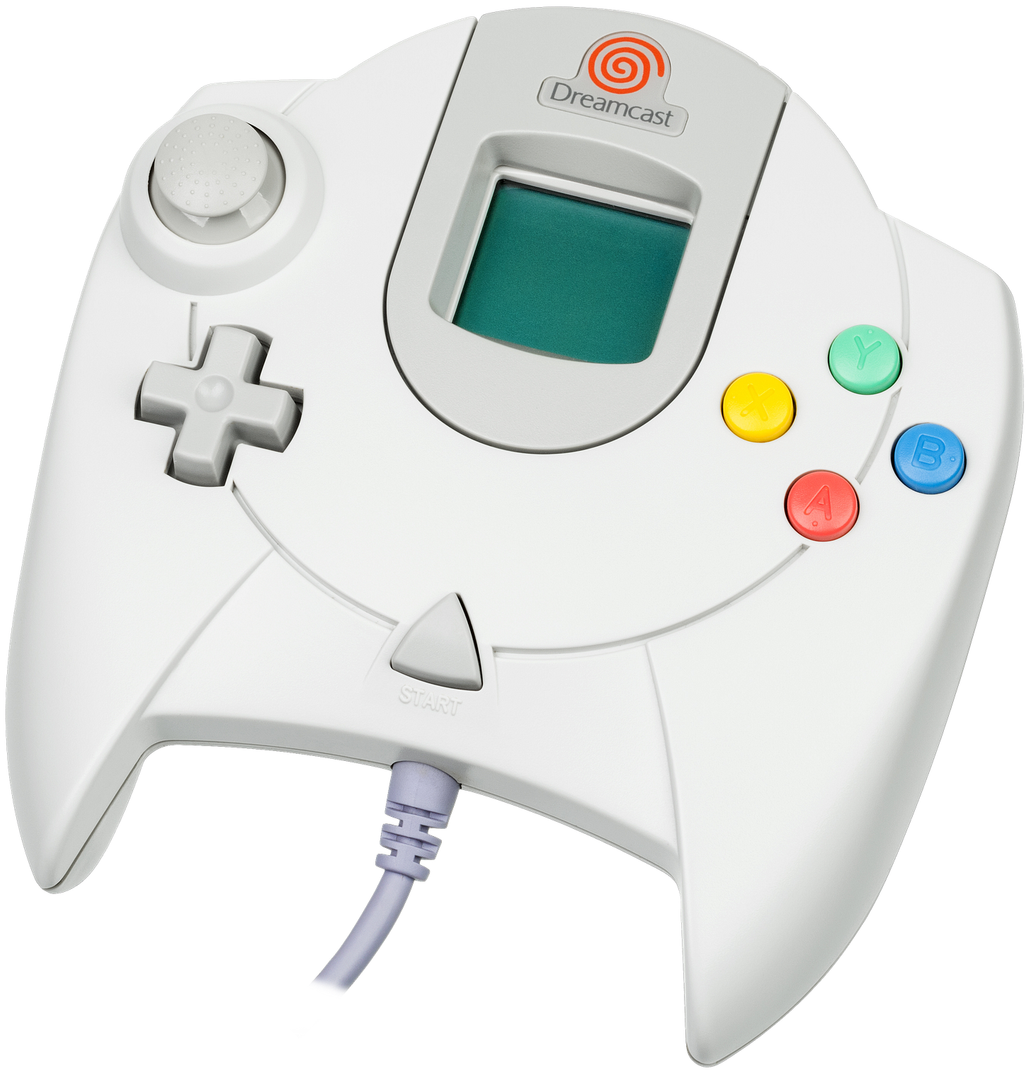 File:Sega-Dreamcast-Controller-wVMU-FL.png - Wikimedia Commons