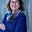 Jill Johnson's avatar