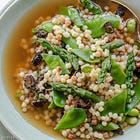 Fregola di Prima Estate