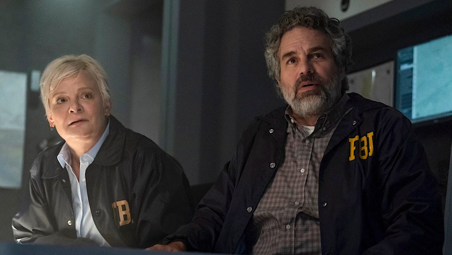 Task' Review: Mark Ruffalo Stars in Relentlessly Glum HBO Crime Drama