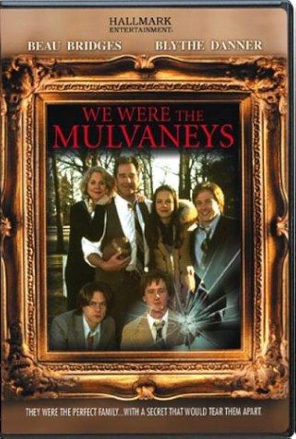We Were the Mulvaneys (TV Movie 2002) - IMDb