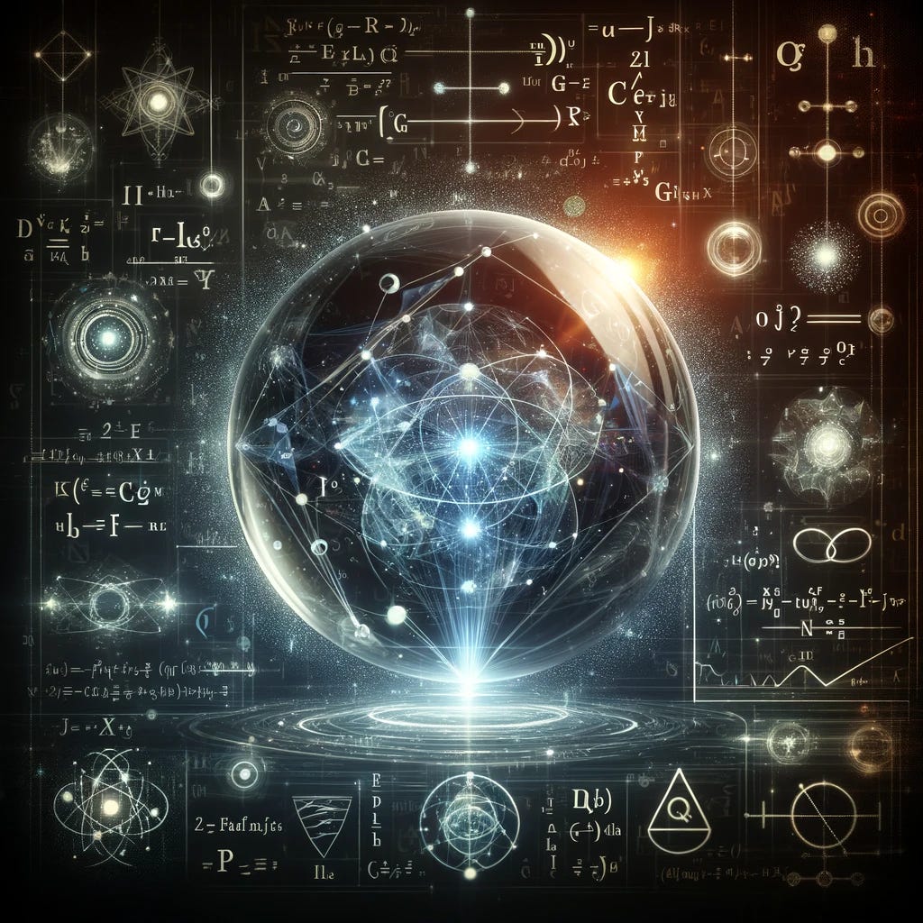 How to Predict the Future: The Law of Complexification is Science's ...