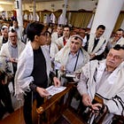 Iran's Jewish Population Belies Claims Of Tehran's Genocidal Intent