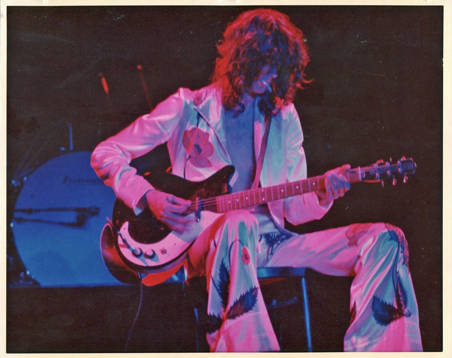 The Record Store Years (Side Trip): Led Zeppelin at The Kingdome