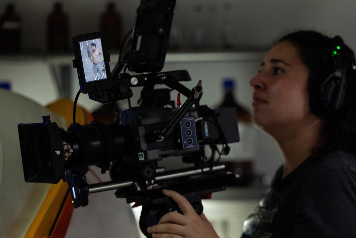 Hollywood's romance with micro dramas is heating up. Will it last? - Los  Angeles Times