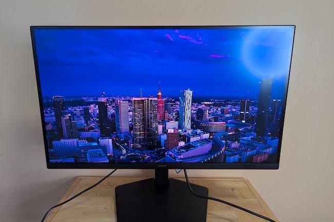 Samsung Odyssey G8 G80GF