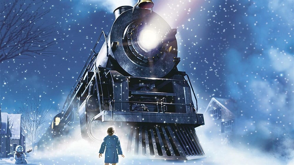 the polar express best christmas movies ever 2020 the polar express best christmas movies ever 2020