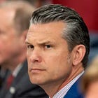 Pete Hegseth's Pastor Says Trump is 'Toxic Like Chemotherapy' 