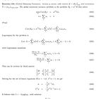 Elegant Mathematics, Poor Economics