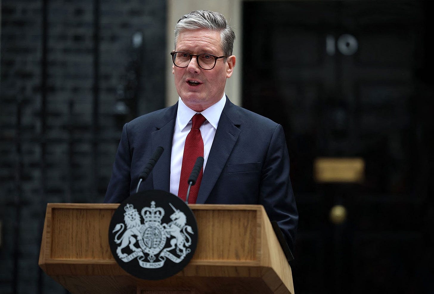Keir Starmer | Biography, Parents, Legal Career, & Wife | Britannica Keir Starmer | Biography, Parents, Legal Career, & Wife | Britannica