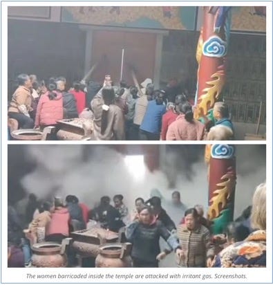 A collage of a group of people

AI-generated content may be incorrect.