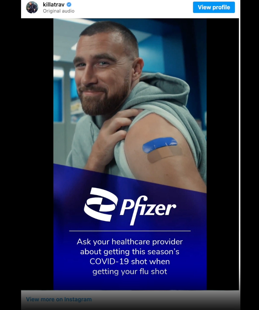 YOU ARE BEING SPARRED