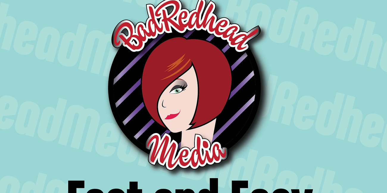 What's Author Branding, Anyway?