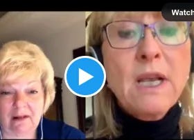 Dr. Lee Merritt: "We Have a Whole Society Doing What We Tried the Nazi Doctors For..." 