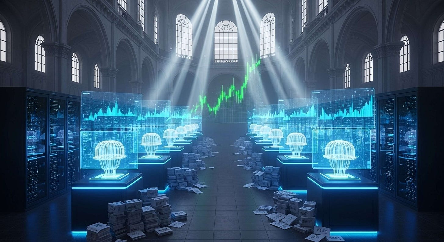 Quantum Computing Investment Opportunity Quantum Computing Investment Opportunity