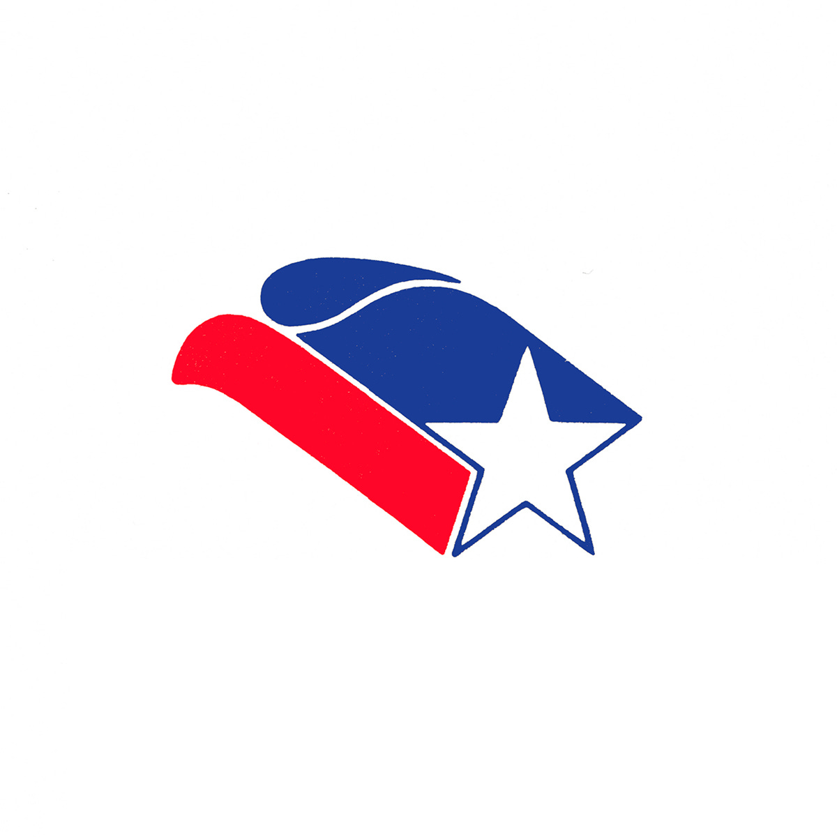 Olaf Leu's 1975 logo and visual identity for LanChile.