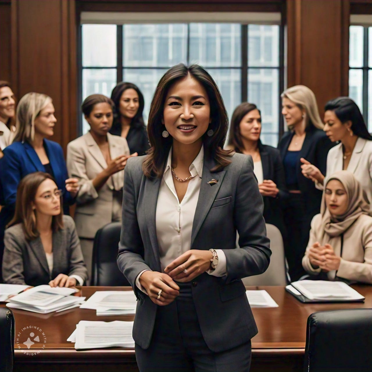 Image created using Meta AI. The prompt used to create the image is shared in the post Image created using Meta AI. The prompt used to create the image is shared in the post