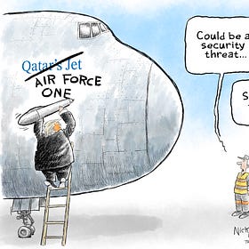 Security threat