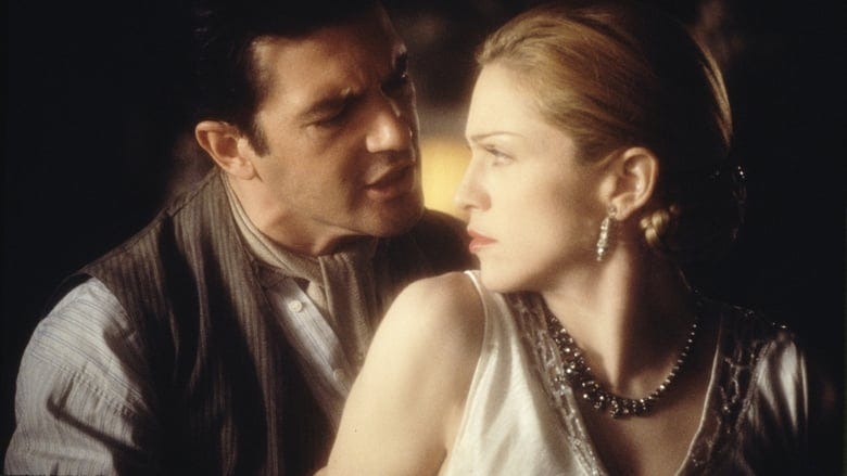 Evita (1996) - Cast & Crew — The Movie Database (TMDB)