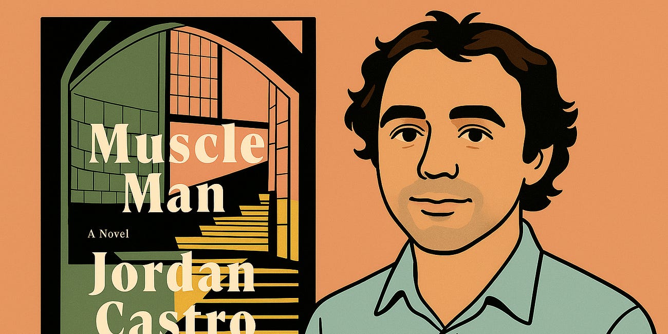 The Work of Literary Fiction 