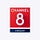 X avatar for @Channel8English