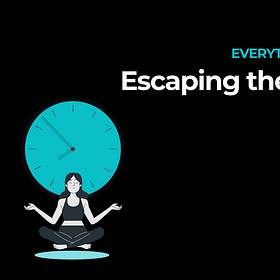 Escaping the 9 to 5 - The Basics You Need To Know