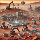 🏗️ 5 Innovaciones que Redefinen la Construcción