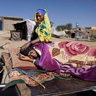 How Darfur was broken – the pattern behind ethnic cleansing