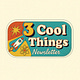 3 Cool Things
