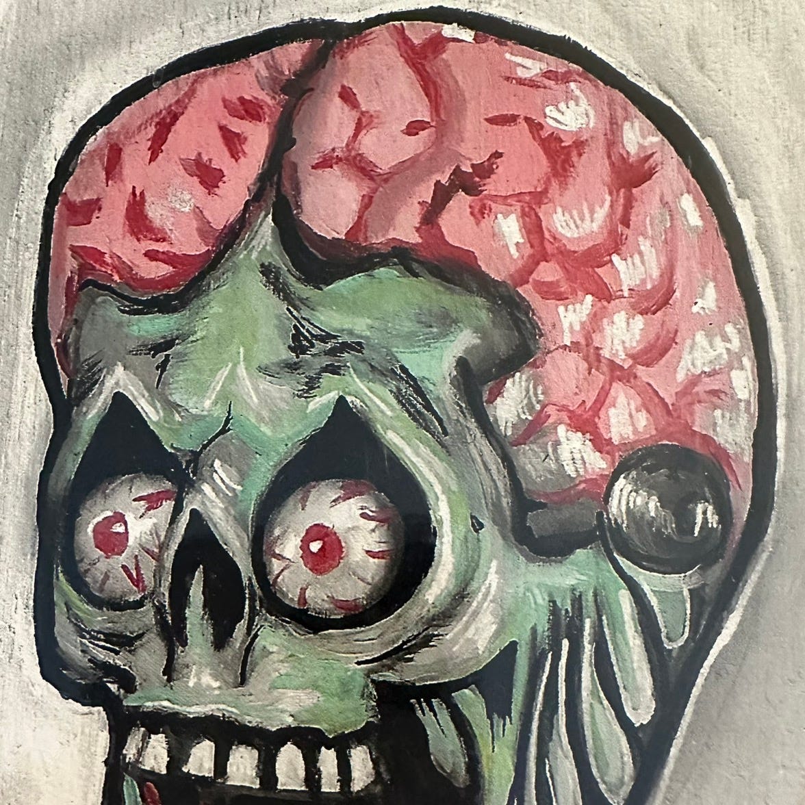 OldMajor’s Substack