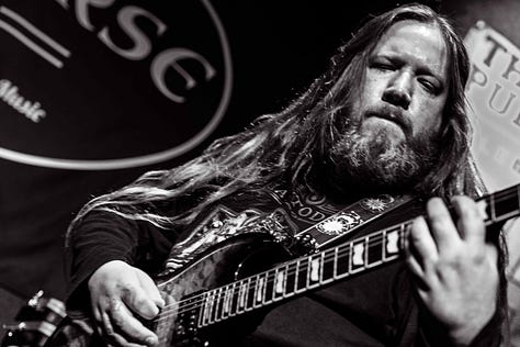 Astro Throne / photos by Troy Larson