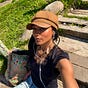 Saniah Simpson's avatar