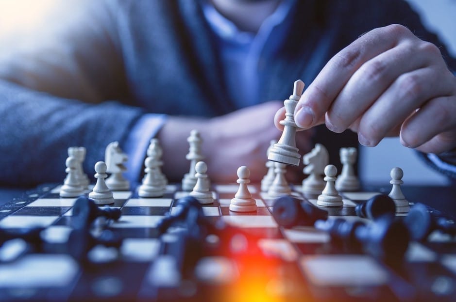 First Mover Advantage: An Opportunity for a Free Ride or a Chance to  Establish Brand Loyalty? | Business Strategy Hub