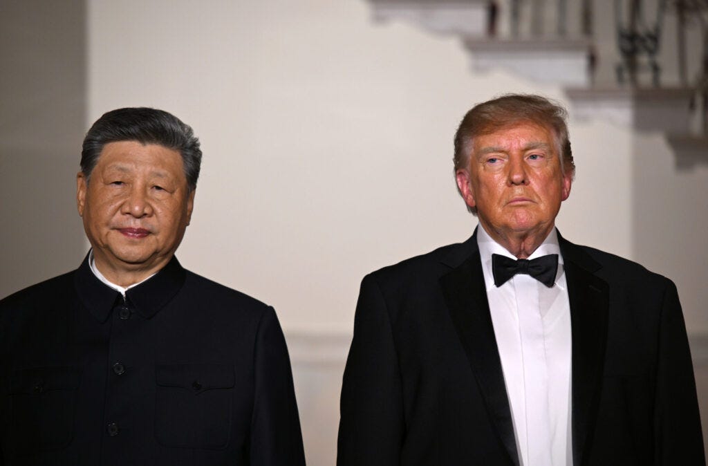 What did (and didn't) happen at the Trump-Xi summit - Atlantic Council What did (and didn't) happen at the Trump-Xi summit - Atlantic Council
