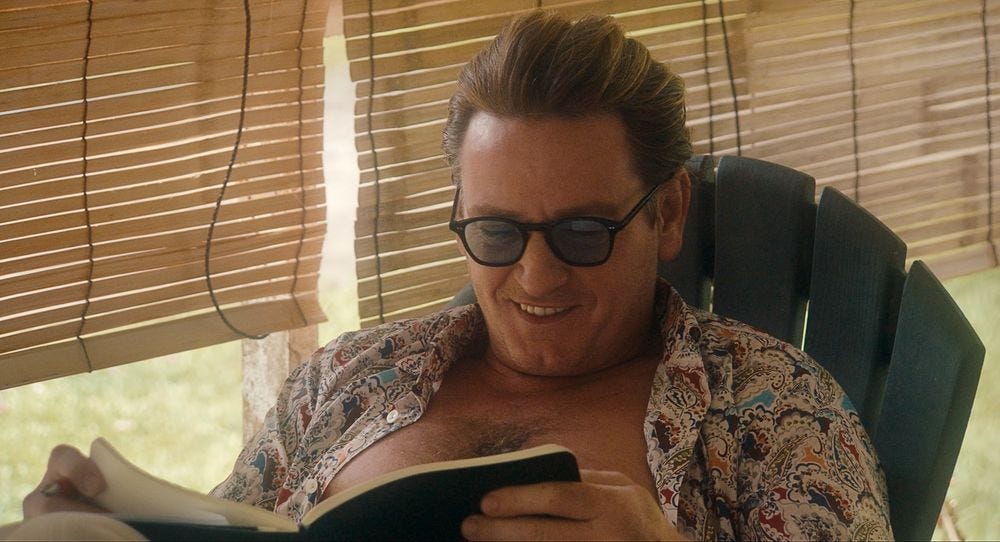 Cannes Review: Benoit Magimel In Albert Serra's 'Pacifiction'