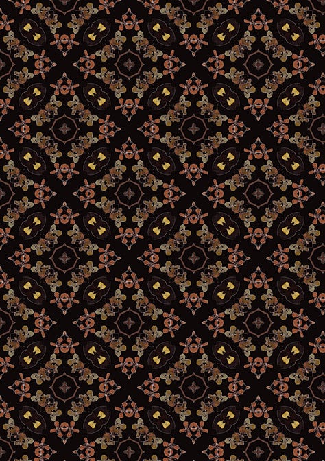 seamless patterns